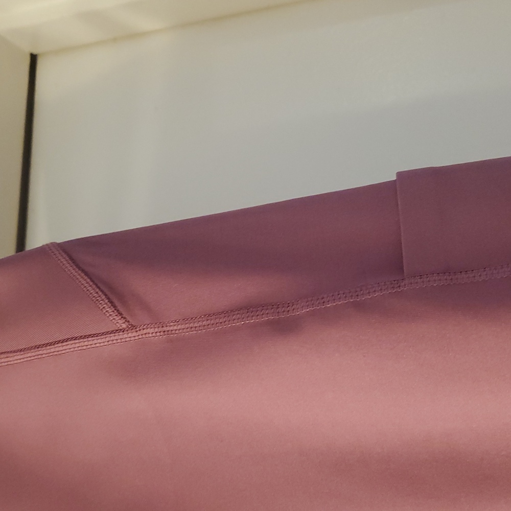 Ruby Ribbon capris like new - Picture 3 of 5